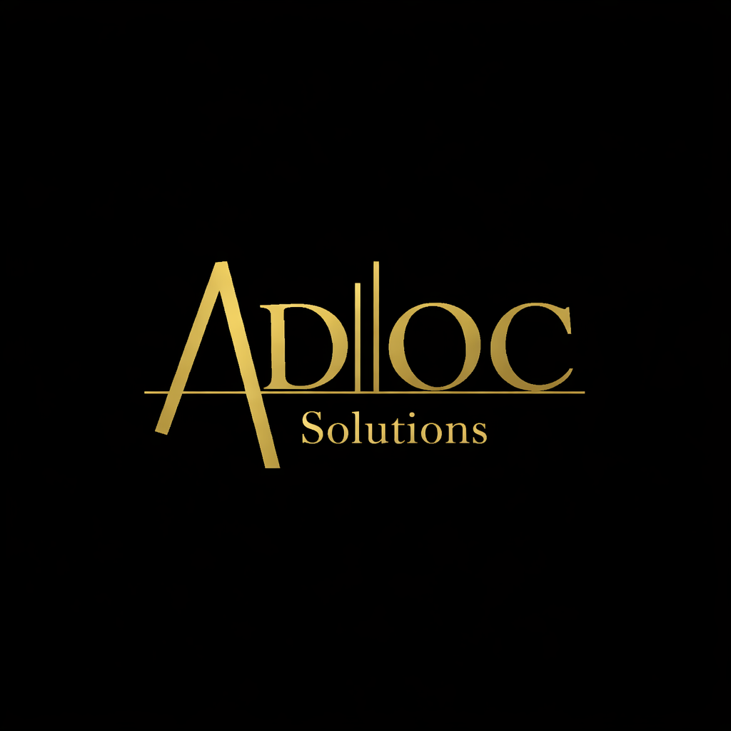 Adhoc Solutions